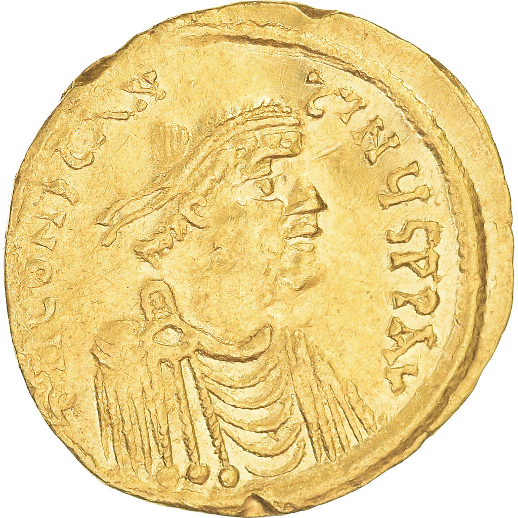 Mince, 
  
  Konstans II, 
  
  Semissis