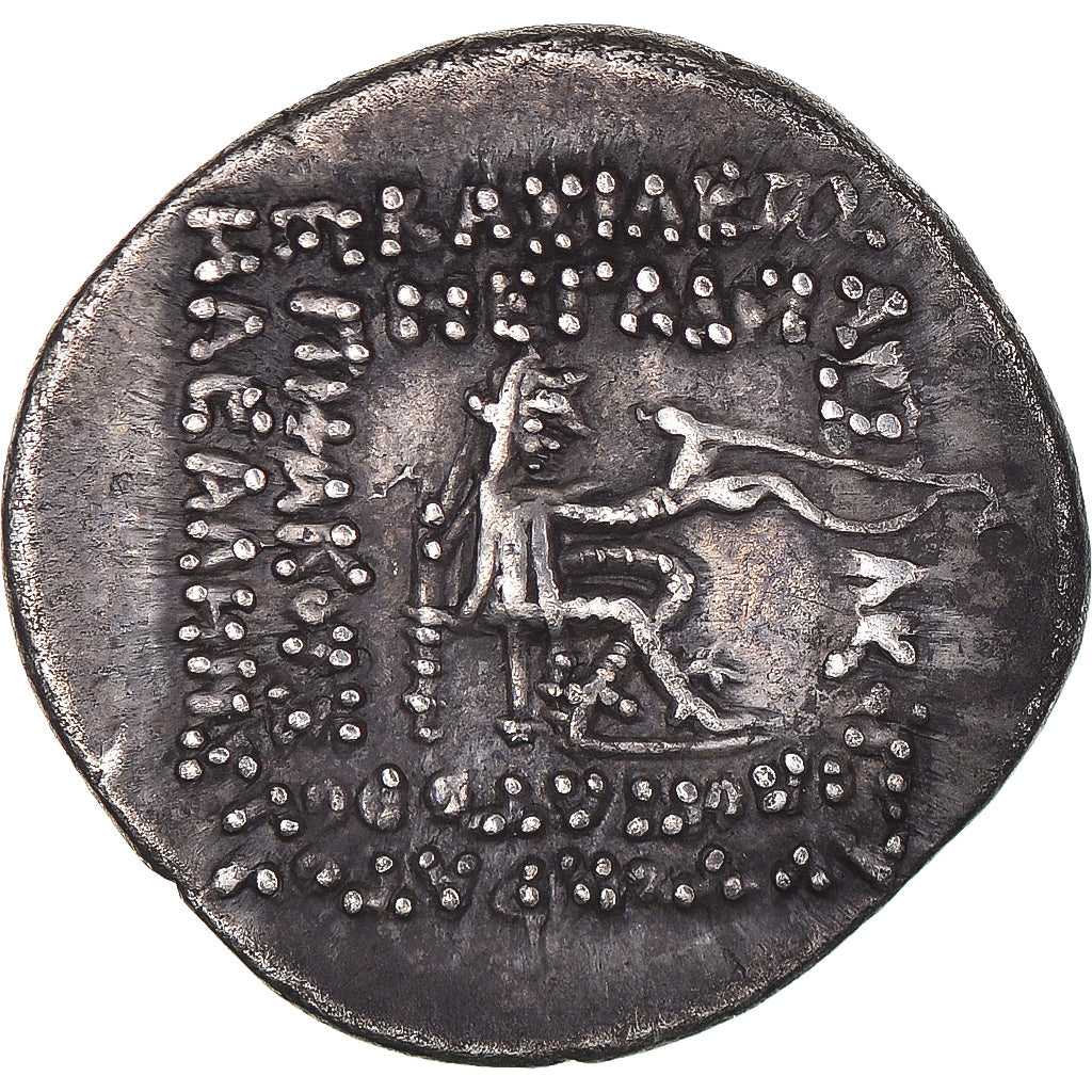 Mince, 
  
  Parthia (království), 
  
  Mithridates III