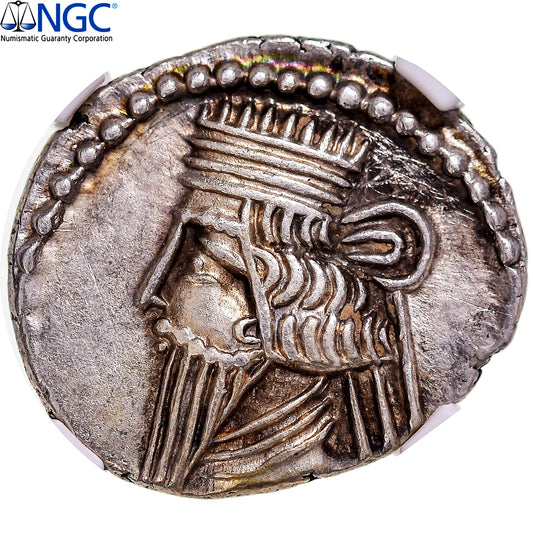 Mince, 
  
  Parthia (království), 
  
  Pacorus (také attr Vologases III)