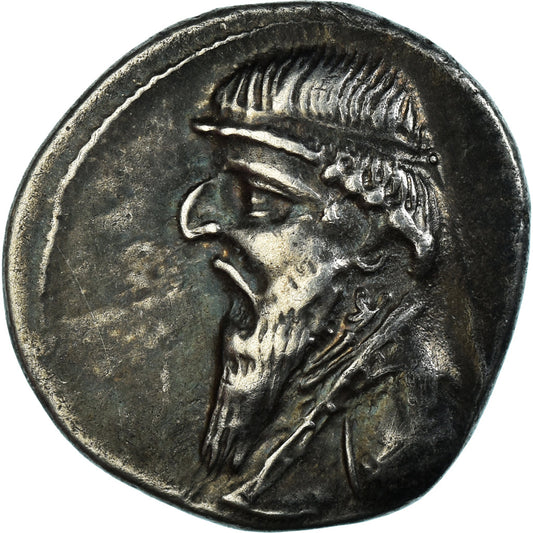 Mince, 
  
  Parthia (království), 
  
  Mithradates II