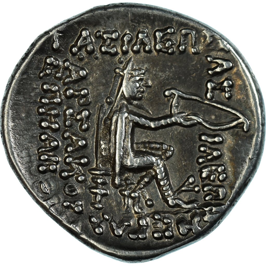 Mince, 
  
  Parthia (království), 
  
  Mithradates II