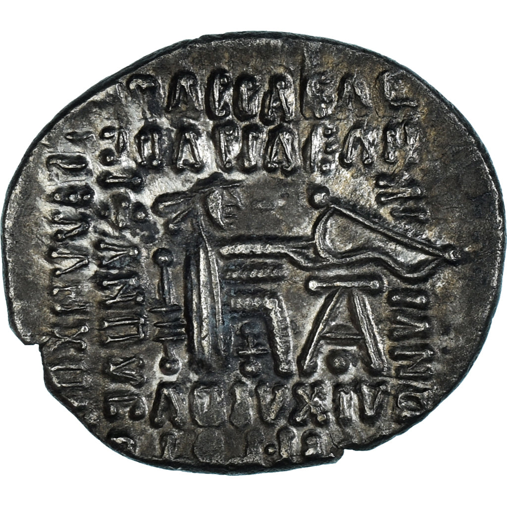 Mince, 
  
  Parthia (království), 
  
  Artabanos IV