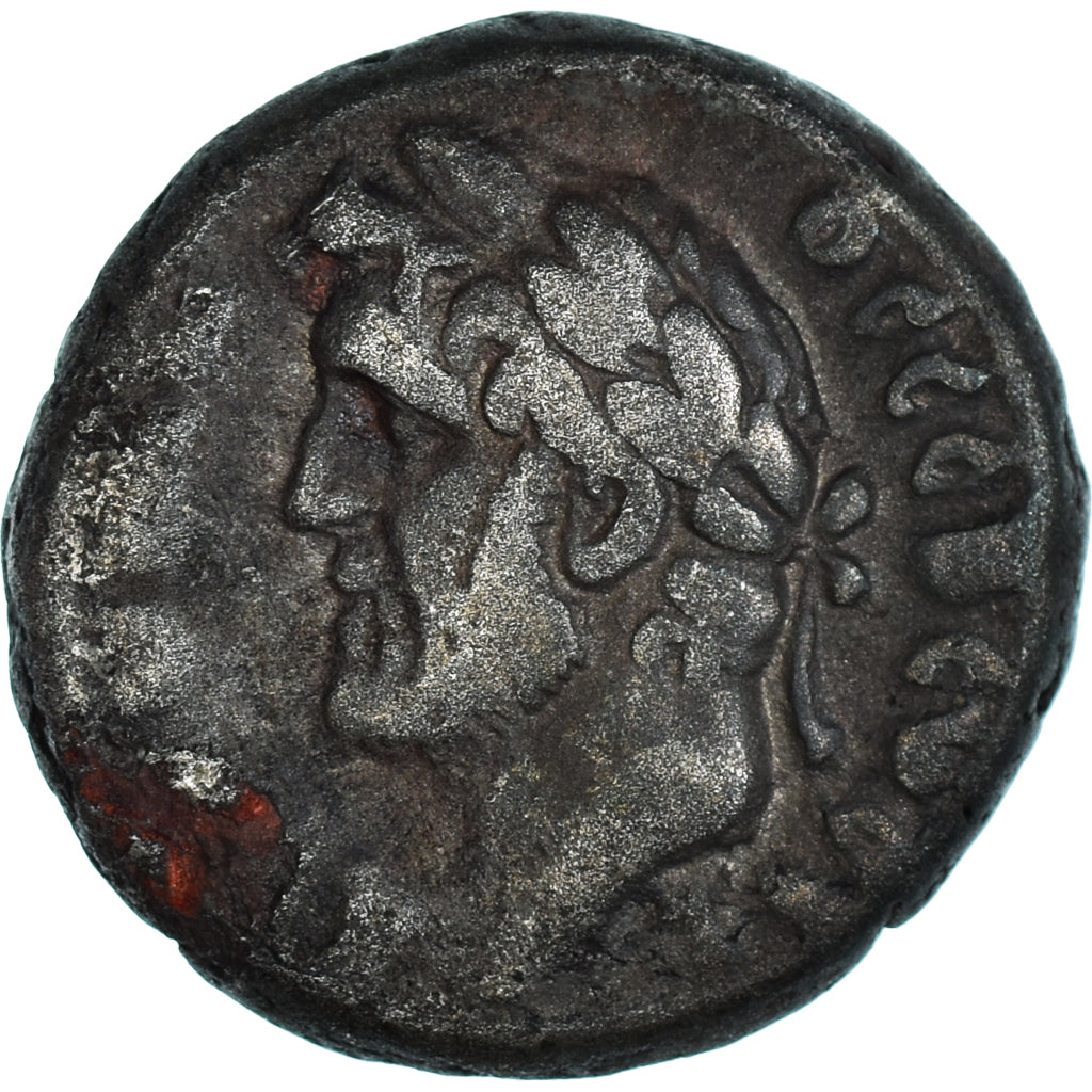 Mince, 
  
  Egypt, 
  
  Antoninus Pius