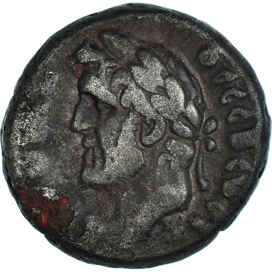 Mince, 
  
  Egypt, 
  
  Antoninus Pius