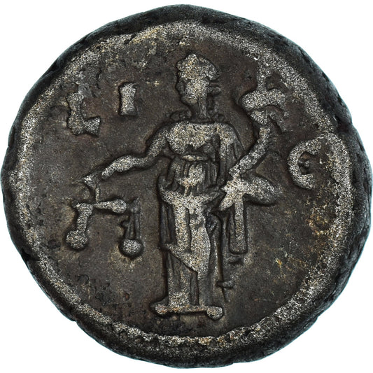 Mince, 
  
  Egypt, 
  
  Antoninus Pius