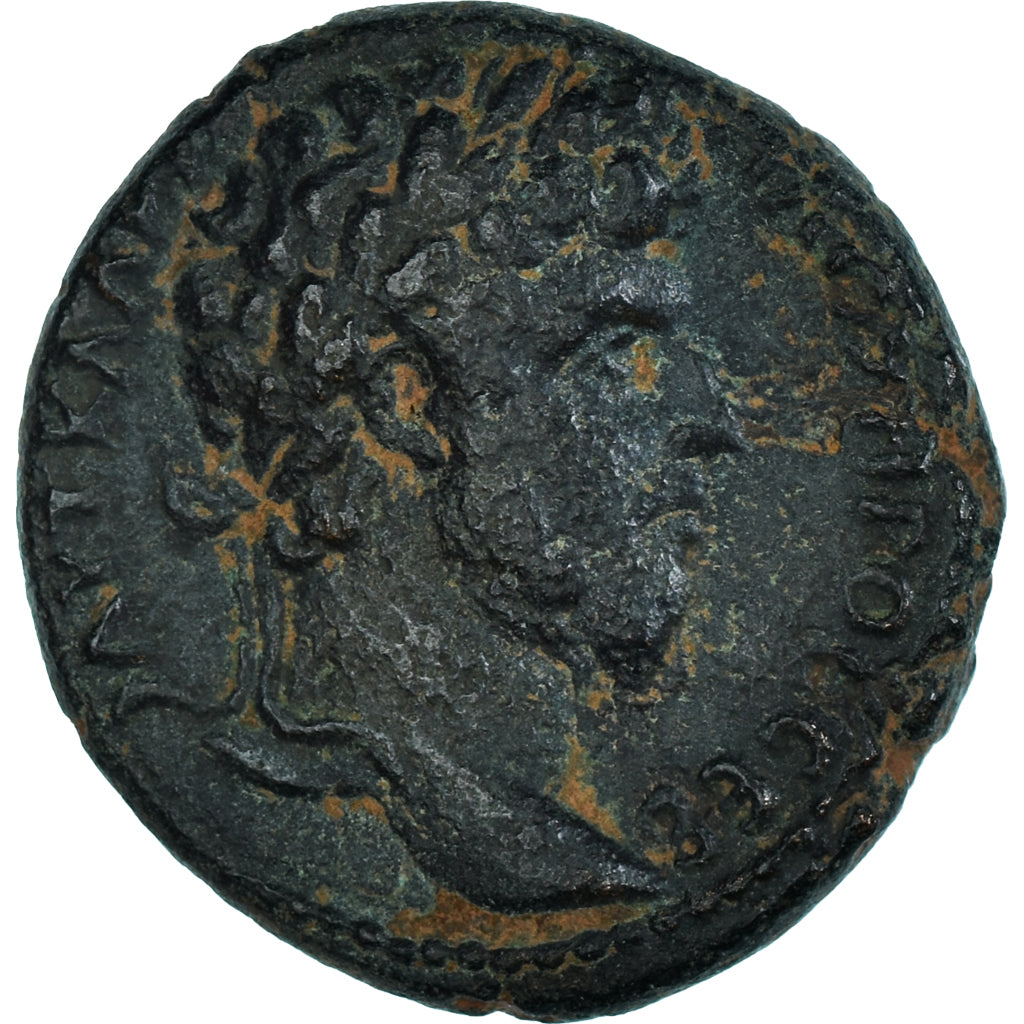 Mince, 
  
  Seleucis a Pieria, 
  
  Lucius Verus