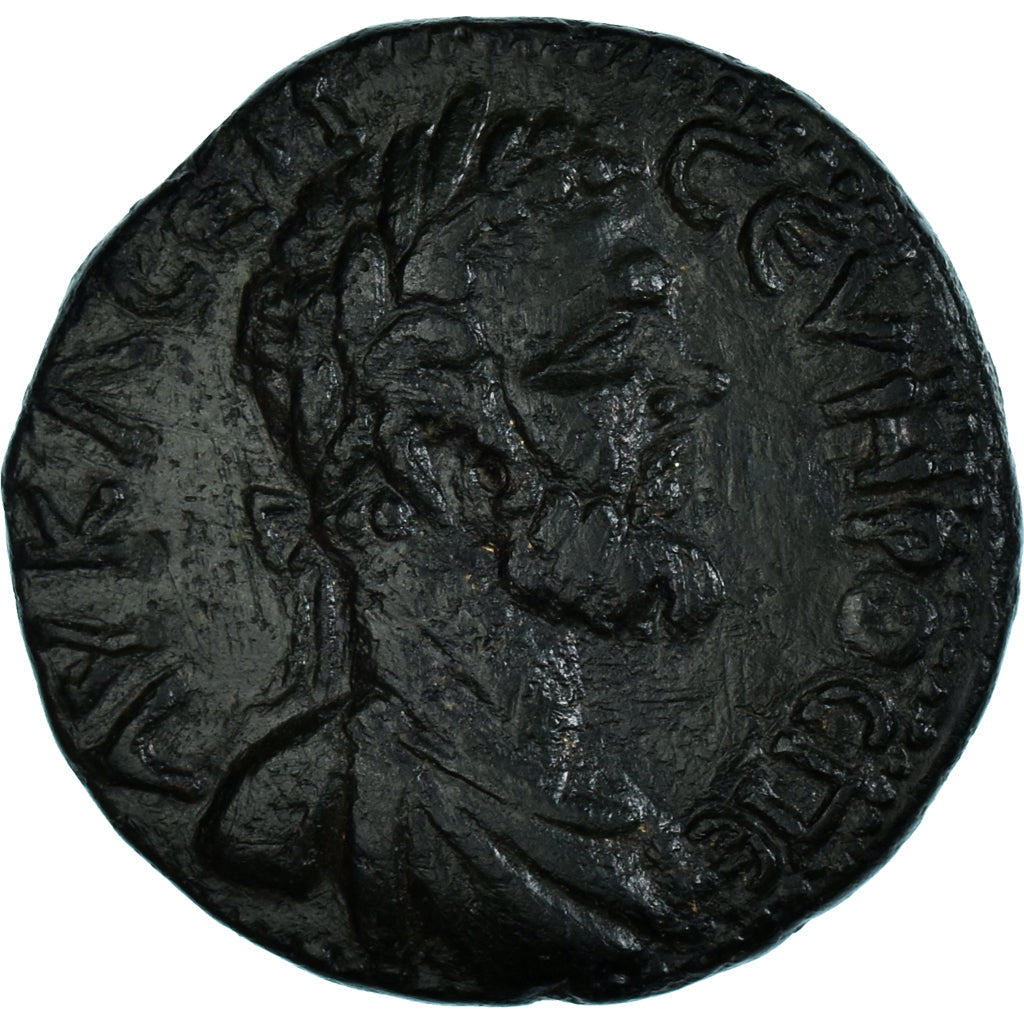 Mince, 
  
  Moesia Inferior, 
  
  Septimius Severus
