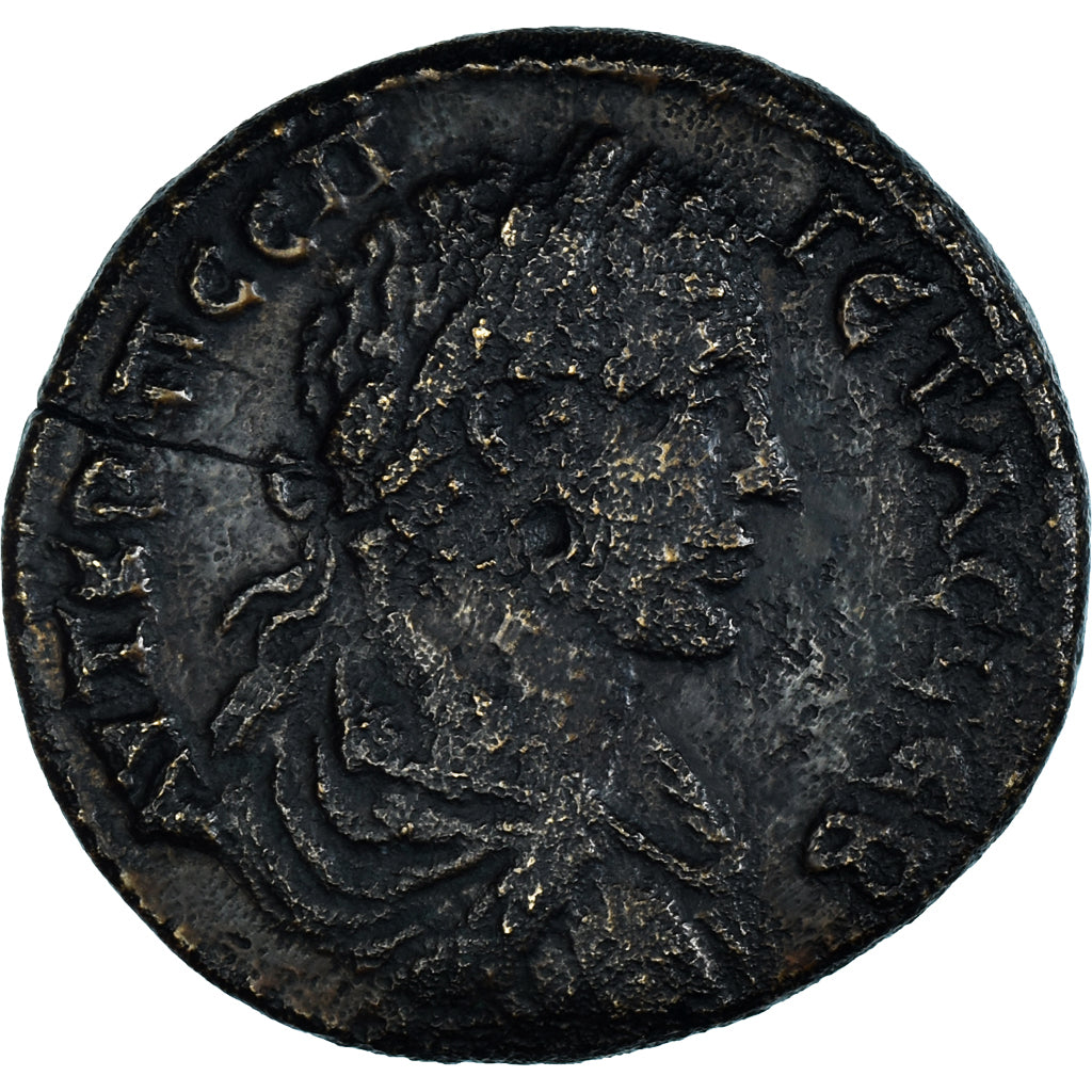 Mince, 
  
  Thrákie, 
  
  Geta