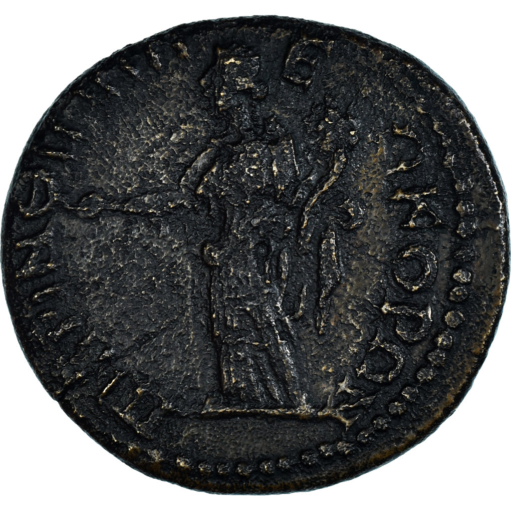 Mince, 
  
  Thrákie, 
  
  Geta