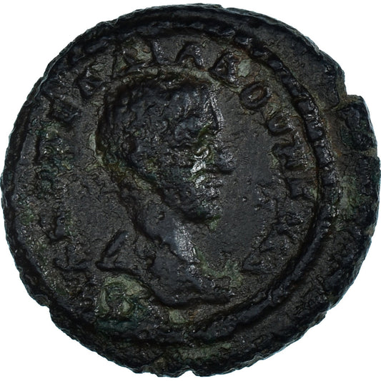 Mince, 
  
  Moesia Inferior, 
  
  diadumenský