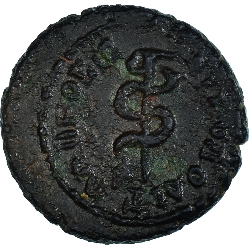 Mince, 
  
  Moesia Inferior, 
  
  diadumenský