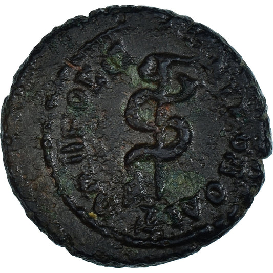Mince, 
  
  Moesia Inferior, 
  
  diadumenský