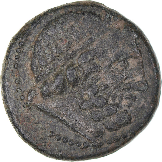 Mince, 
  
  Sicílie, 
  
  Pseudoautonomní