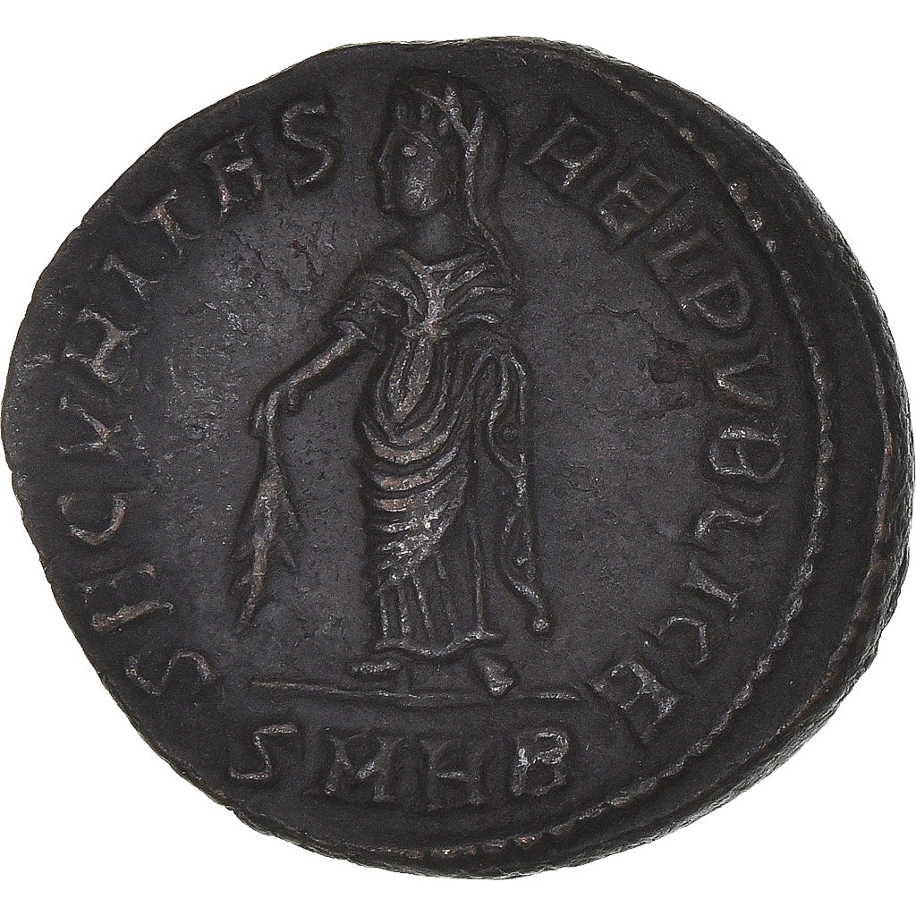 Mince, 
  
  Helena, 
  
  Follis