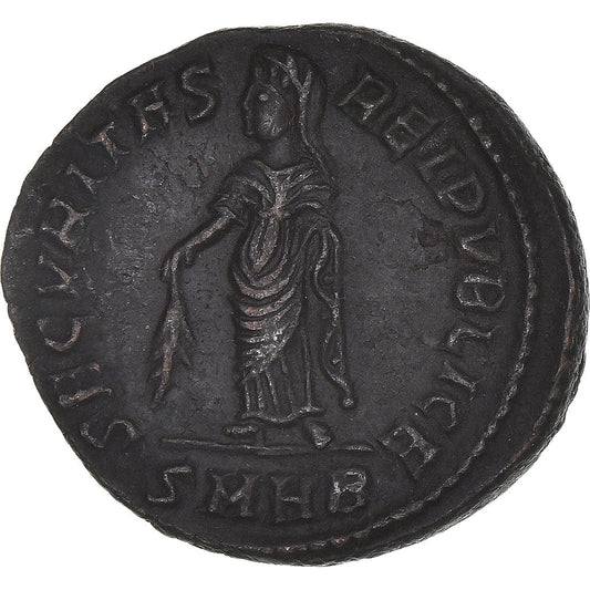 Mince, 
  
  Helena, 
  
  Follis