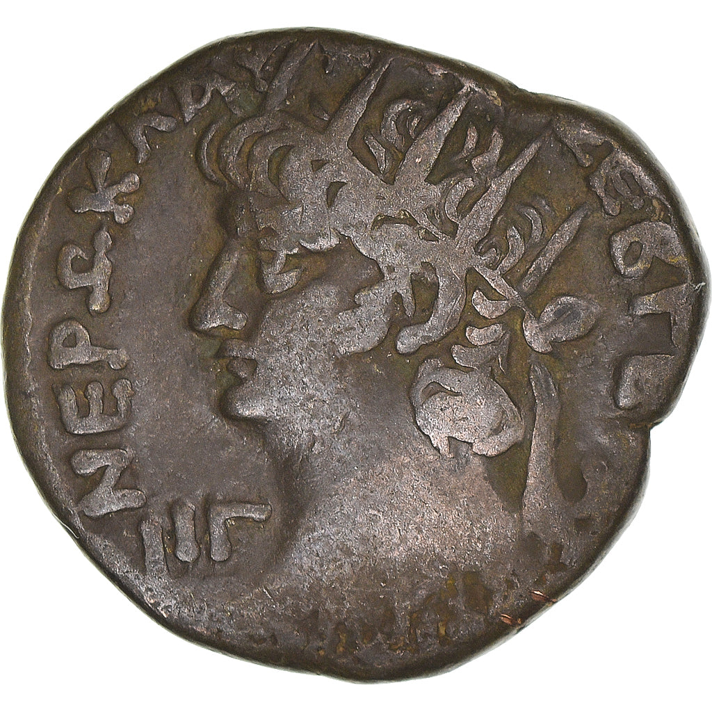 Mince, 
  
  Egypt, 
  
  Nero