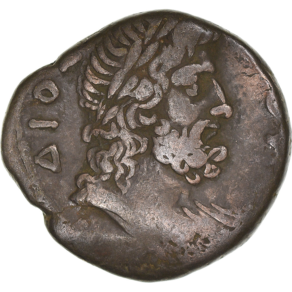 Mince, 
  
  Egypt, 
  
  Nero