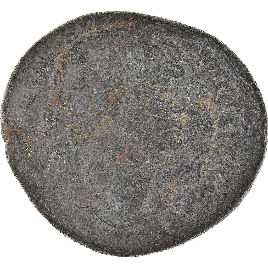 Mince, 
  
  Seleucis a Pieria, 
  
  Trajan