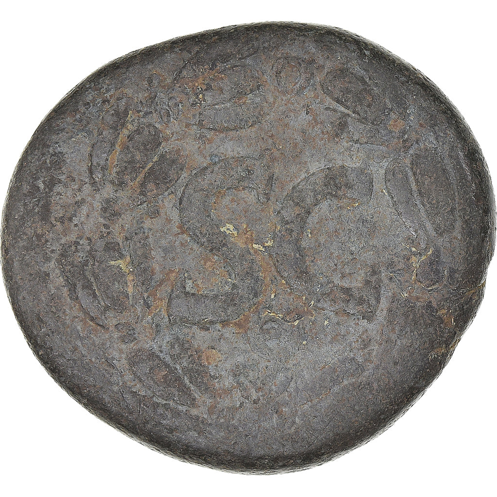 Mince, 
  
  Seleucis a Pieria, 
  
  Trajan