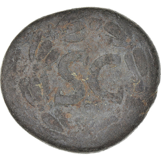 Mince, 
  
  Seleucis a Pieria, 
  
  Trajan