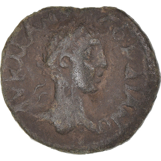Mince, 
  
  Frygie, 
  
  Gordián III