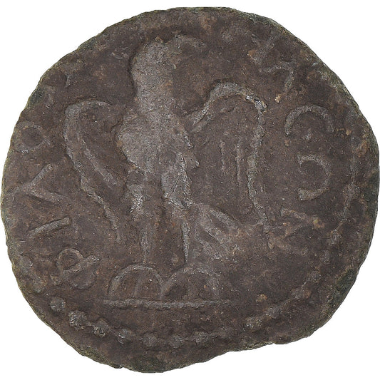 Mince, 
  
  Frygie, 
  
  Gordián III