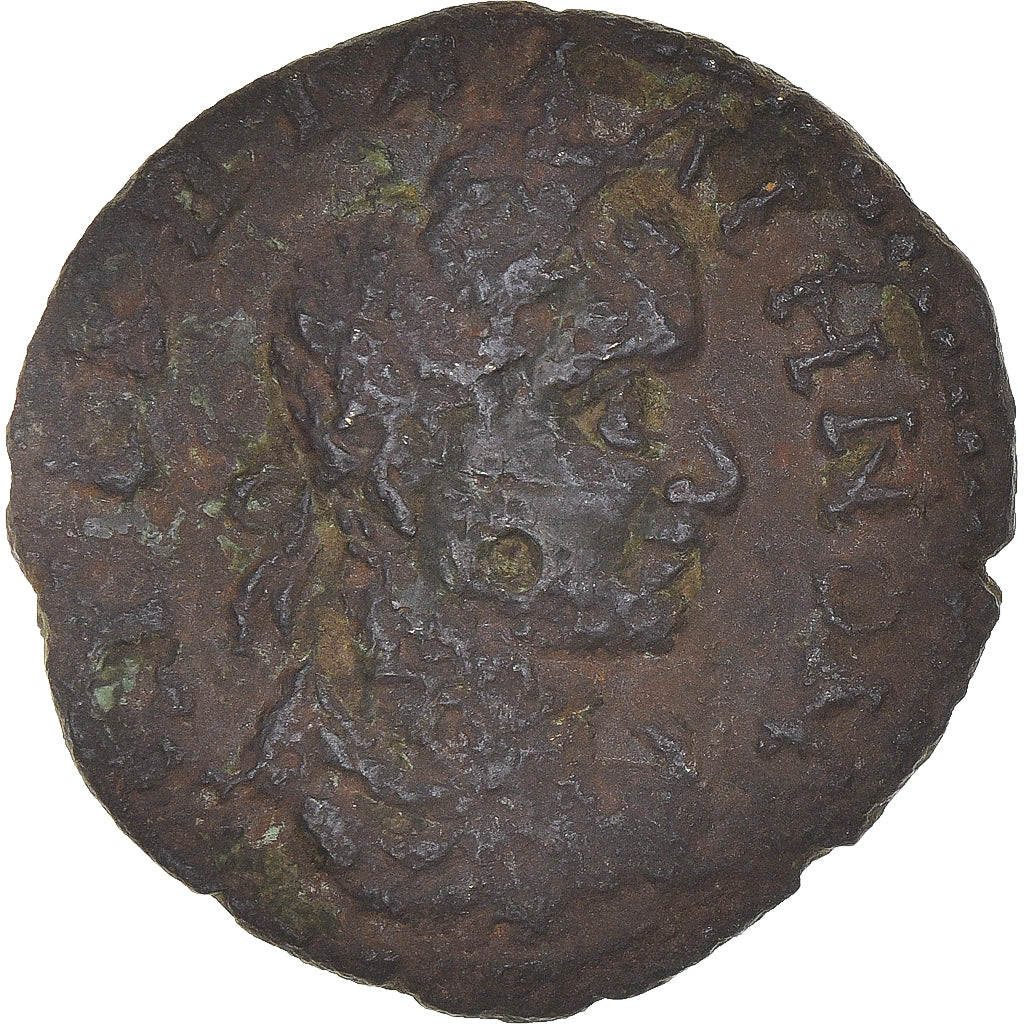 Mince, 
  
  Frygie, 
  
  Gallienus