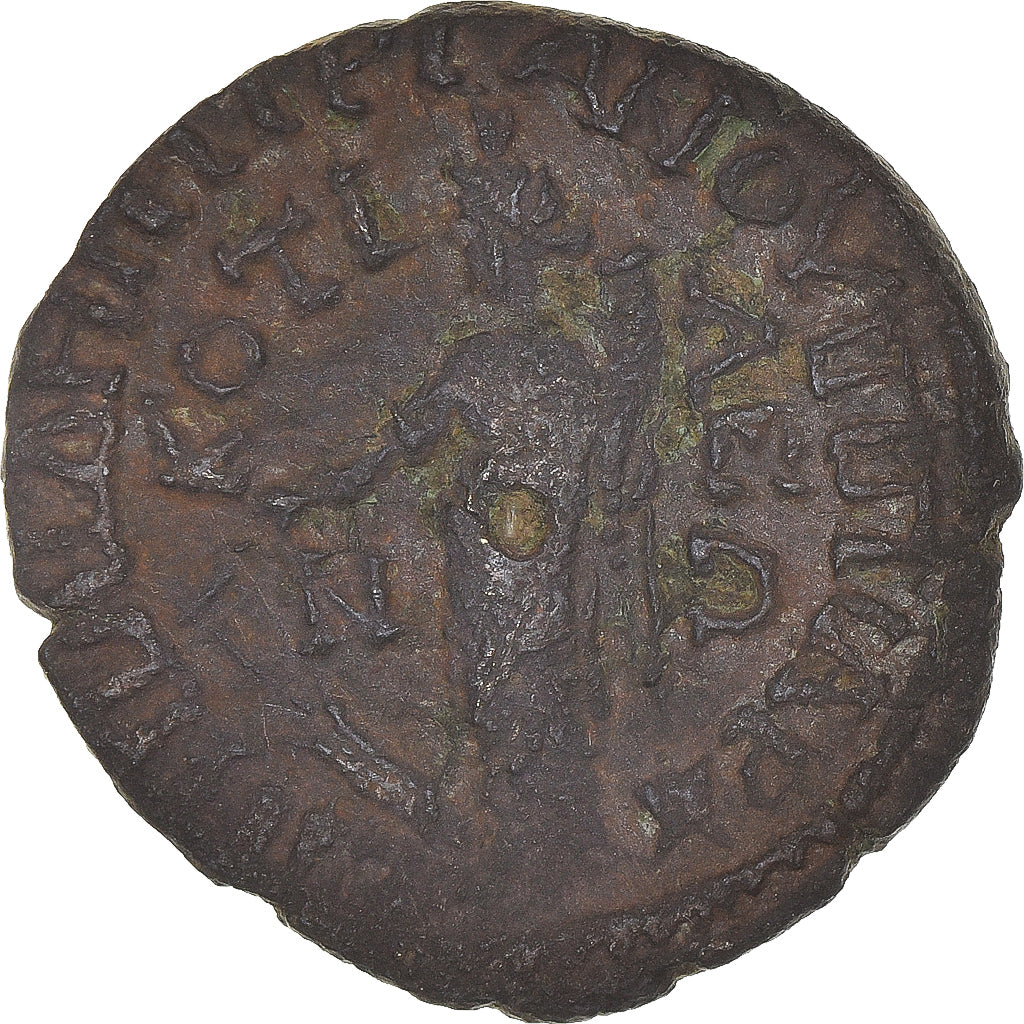 Mince, 
  
  Frygie, 
  
  Gallienus