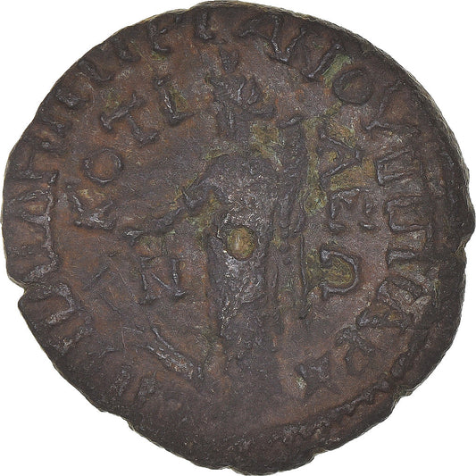 Mince, 
  
  Frygie, 
  
  Gallienus