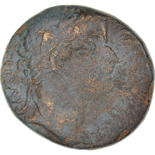 Mince, 
  
  Seleucis a Pieria, 
  
  Tiberius