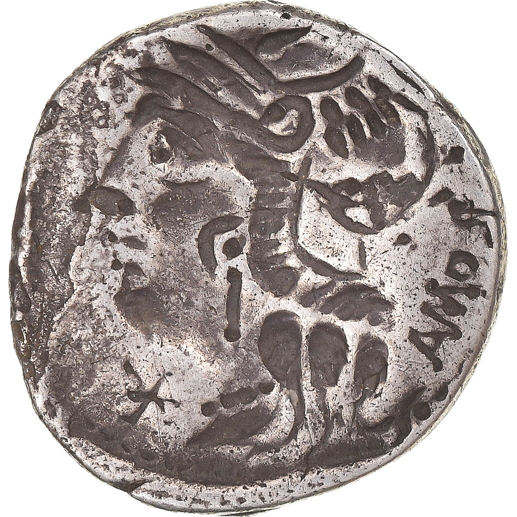 Mince, 
  
  Calidia, 
  
  denár