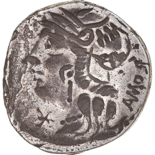 Mince, 
  
  Calidia, 
  
  denár