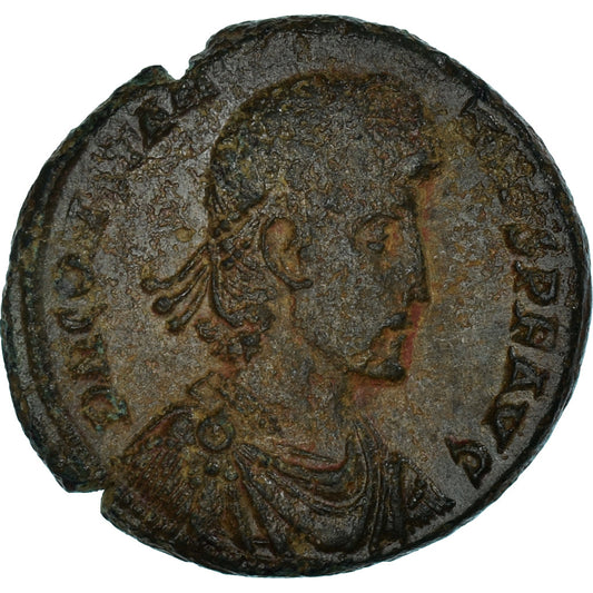 Mince, 
  
  Constans, 
  
  Nummus