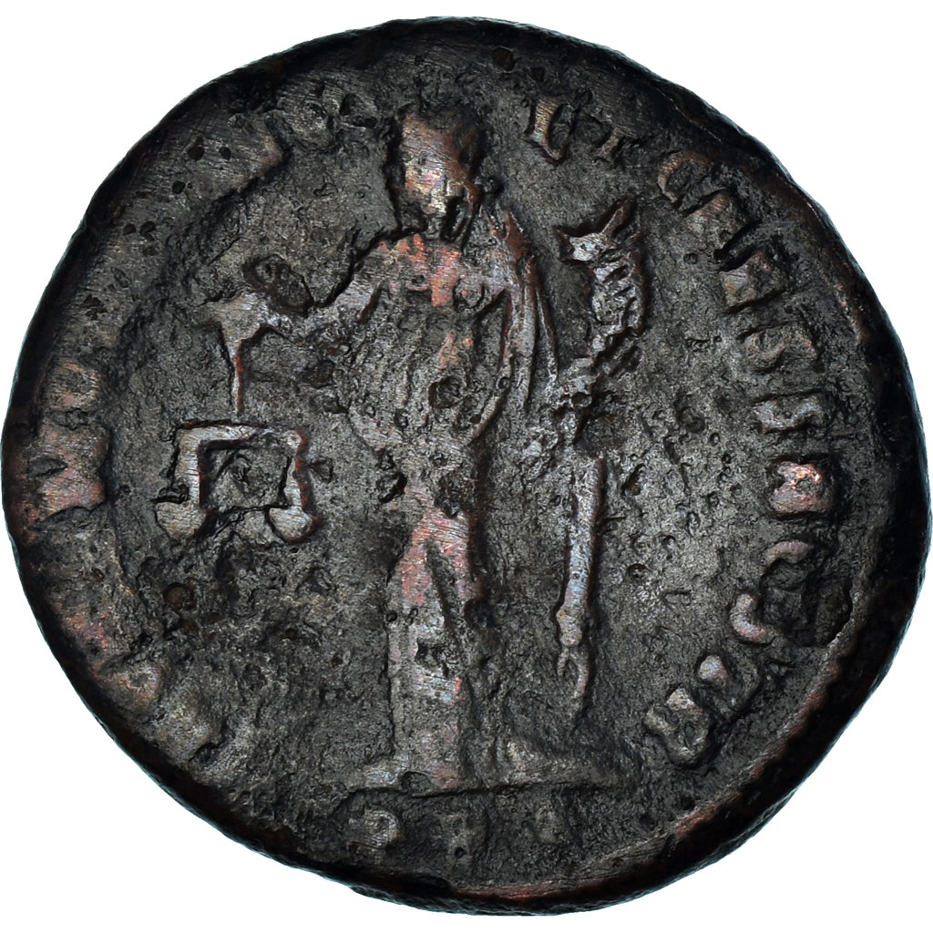 Mince, 
  
  Dioklecián, 
  
  Nummus