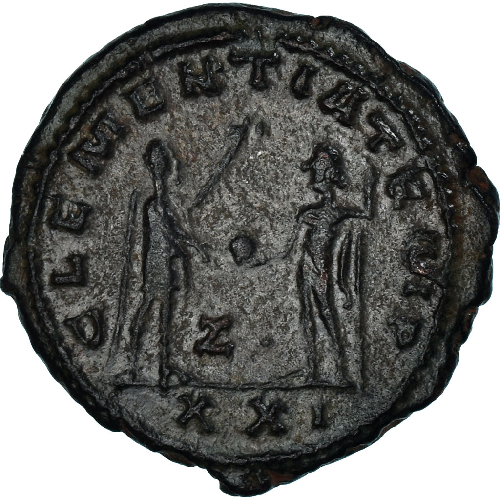 Mince, 
  
  Probus, 
  
  Antoninianus