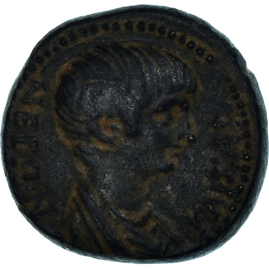Mince, 
  
  Lydie, 
  
  Nero