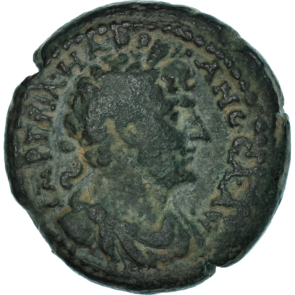 Mince, 
  
  judaea, 
  
  Hadrián
