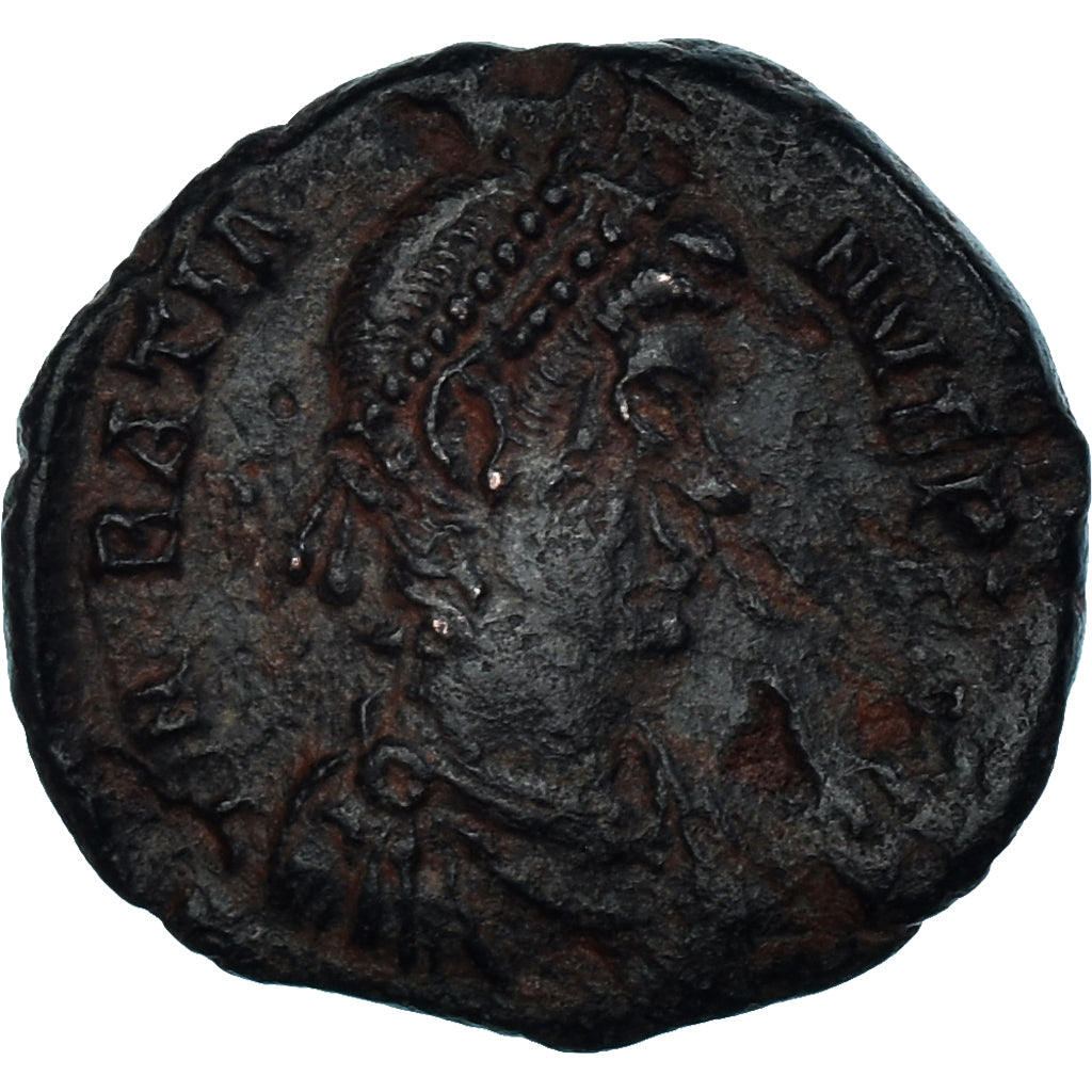 Mince, 
  
  Gratian, 
  
  Follis