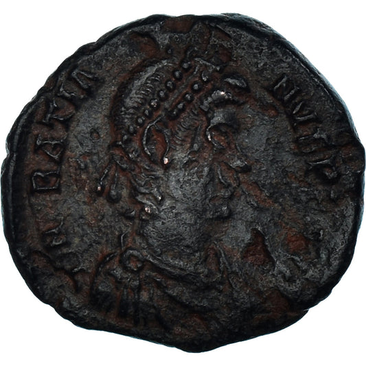 Mince, 
  
  Gratian, 
  
  Follis