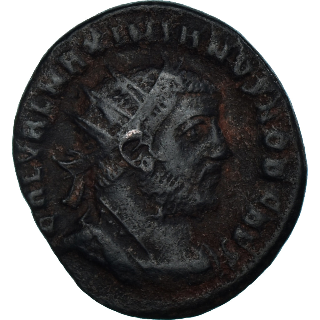 Mince, 
  
  Maximien Hercule, 
  
  Antoninianus