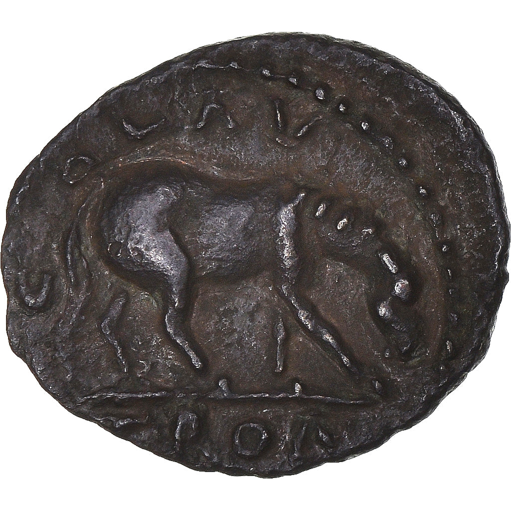 Mince, 
  
  Troas, 
  
  Commodus