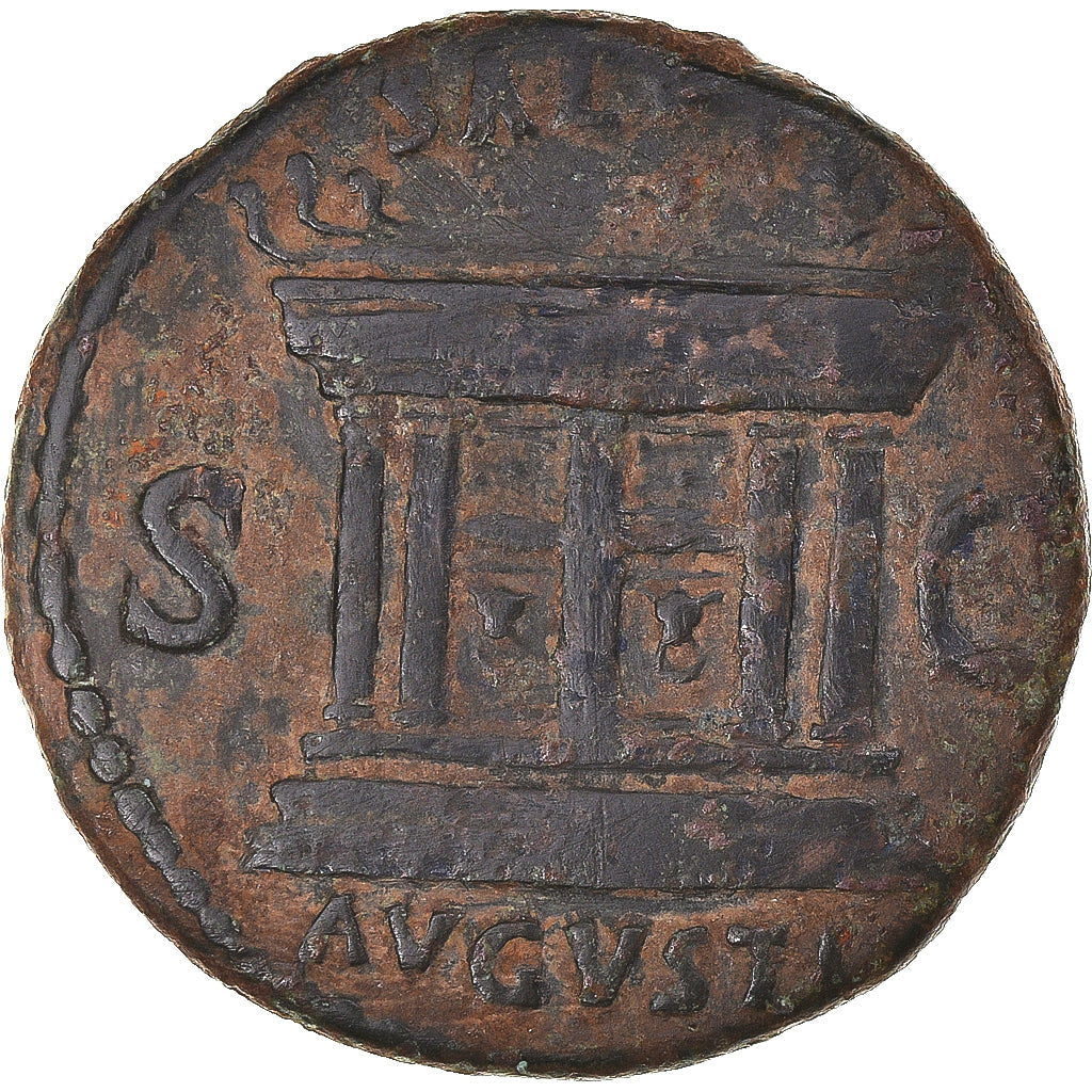 Mince, 
  
  Domitian, 
  
  Jak