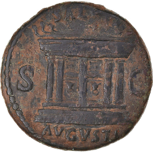 Mince, 
  
  Domitian, 
  
  Jak