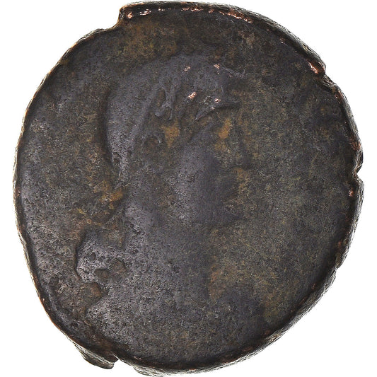Mince, 
  
  Constantius Gallus, 
  
  Centenionalis