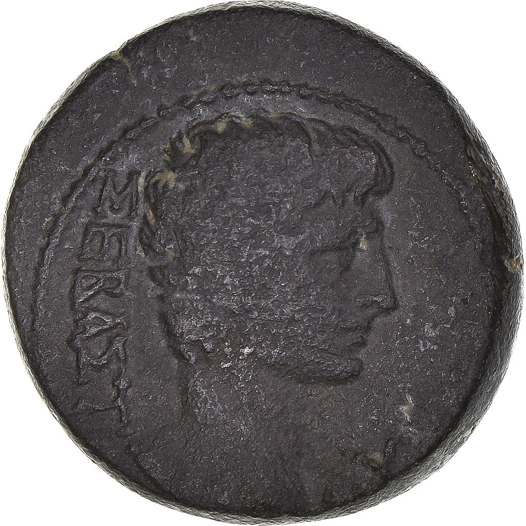 Mince, 
  
  Lydie, 
  
  Augustus