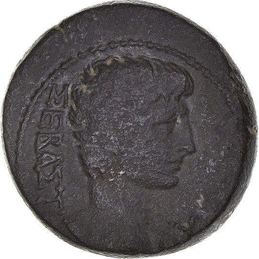 Mince, 
  
  Lydie, 
  
  Augustus