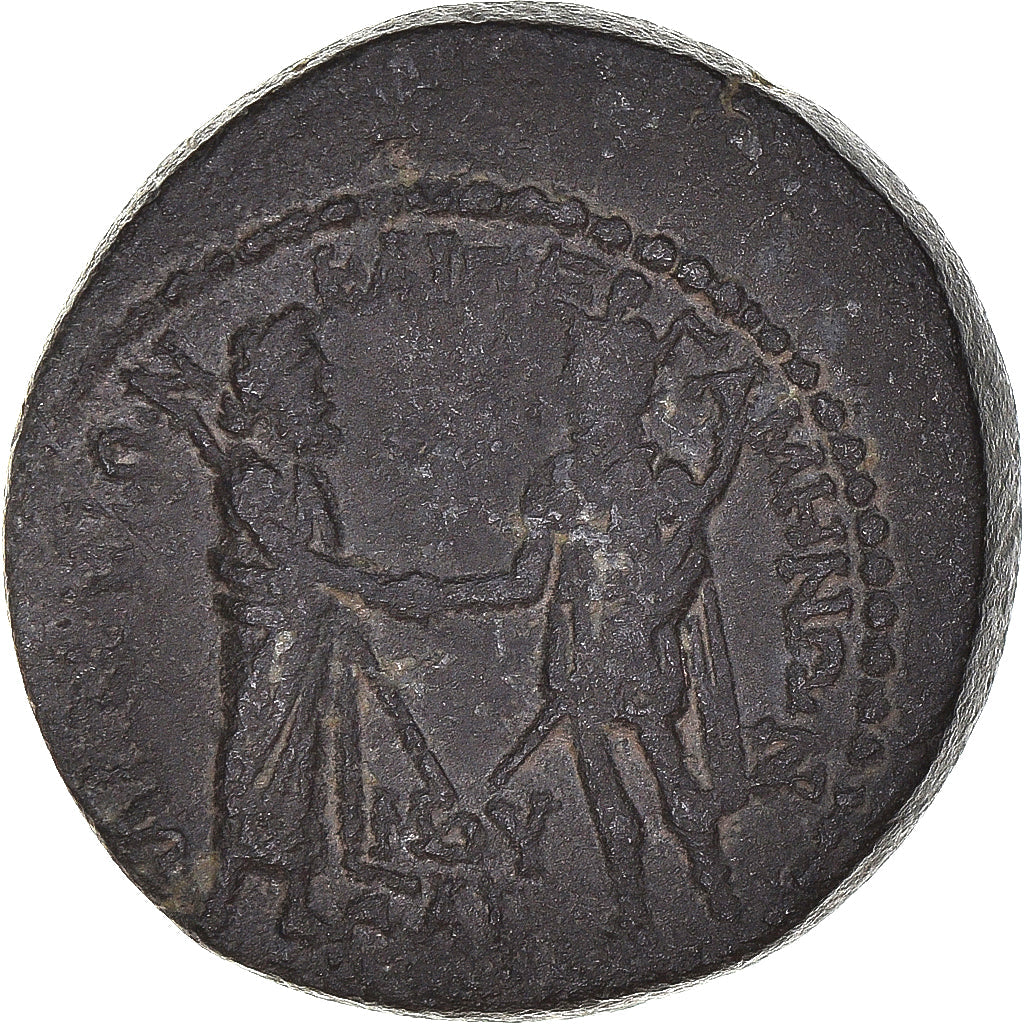 Mince, 
  
  Lydie, 
  
  Augustus