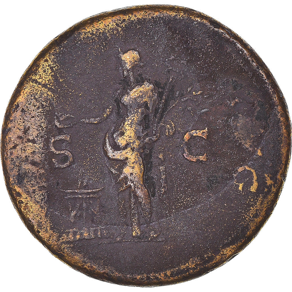 Mince, 
  
  Vespasianus, 
  
  Jak