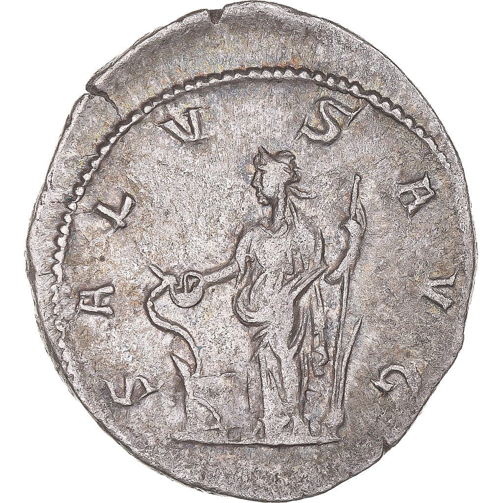Mince, 
  
  Filip I, 
  
  Antoninianus