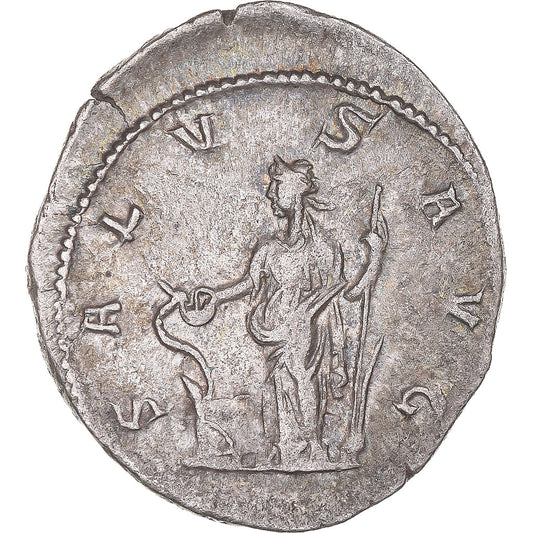 Mince, 
  
  Filip I, 
  
  Antoninianus